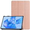nulala Custodia per Samsung Galaxy Tab S5e 10.5 pollici, Ultra Sottile TPU Silicone Tablet Cover con Funzione Stand e Auto Sveglia/Sonno Case per Tab S5e 10.5 pollici