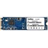 BAITITON 128GB SSD M.2 NGFF 2280 SATA interno | Standard M.2 NGFF 2280 compatto, adatto a notebook sottili e mini PC