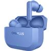OnePlus Nord Buds 3r auricolari cuffie bluetooth, 54h autonomia, blu | Driver da 12,4 mm, cancellazione del rumore AI a doppio microfono per chiamate, Bluetooth 5.4, traduzione AI, IP55