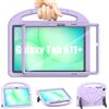 Patamiyar - Custodia per bambini per Samsung Galaxy Tab A11+ Plus 11 pollice 2025/Galaxy Tab A9+ Plus 11 pollice 2023, antiurto Samsung A11 Plus/A9 Plus, con pellicola protettiva per display, colore