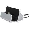 MONOJLY Stazione di Ricarica Rapida Tipo-C USB C 3.1 Docking Charger con Cavo per Hua