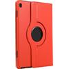 Zcooooool Custodia per Lenovo Tab M10 FHD da 10,3 pollici (2a generazione) TB-X606F / TB-X606X Lenovo Tablet Tab M10 FHD (2a gene) Custodia