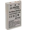 mtb more energy Batteria EN-EL5 Compatibile con Nikon Coolpix P80, P90, P100, P500, P510, P5000... (vedi descrizione)