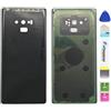 iYAiYO Cover posteriore compatibile per Samsung Galaxy Note 9 SM-N960 Coperchio batteria Ricambio cambio