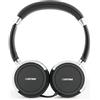 CUSTOM 528 Custom CHP110 Cuffie, la tua musica in HD