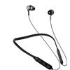Generic Cuffie senza fili con archetto da collo cuffie senza fili Auricolari wireless Auricolari senza fili Auricolari senza fili Fascia da collo Cuffie sportive Cuffie senza fili Cuffie da palestra con