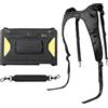 Ulefone Armor Pad 3 Pro Holster Pro per tablet touch 10.36