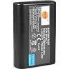 DSTE BP-SCL1 (3,7 V/1700 mAh) batteria agli ioni di litio compatibile con fotocamera Leica M9, M8, M9-P, M8.2, ME/M-E, M9-M