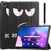 Acelive Cover Custodia per Lenovo Tab M10 Plus (3rd Gen) 10.6 pollici Tablet TB-125F TB-128F 2022