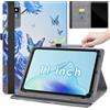 KATUMO Custodia universale per tablet da 11 pollici, cover case per Blackview Tab 16 Pro/Oangcc 2024 Tablet 11 pollici/AGM PAD P2/ALLDOCUBE iPlay60/HiGrace 2K C9/OUKITEL OT8/DMOAO D11