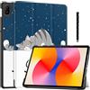 Acelive Custodia Cover per Huawei MatePad SE 11 Pollice Tablet 2024