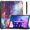 Acelive Cover Custodia per Lenovo Tab M10 Plus (3rd Gen) 10.6 pollici Tablet TB-125F TB-128F 2022