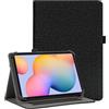 Vakarey Custodia Tablet 12 Pollici Universale per DOOGEE U12/U13/T36/Teclast T60 Pro/ArtPad Pro Cover Tablet 13 Pollici,Nero