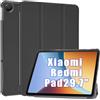 idudao Custodia per 9.7 Pollici Xiaomi Redmi Pad 2,Poco Pad C1 9,7 Leggero Tablet Cover