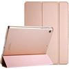 ProCase Custodia per iPad Air 1 9.7 pollici A1474 A1475 A1476 Custodia protettiva per iPad Air 1-Oro Rosa