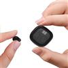 XmenhaCuffia invisibili senza fili Bluetooth nell'orecchio True Mini Wireless Earbuds Headphones per piccole orecchie