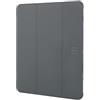 Tucano, Cover per iPad Pro 13 M4 (2024) e M5 (2025), Custodia Satin per iPad con Stand e Porta Apple Pencil, Cover Protettiva con Vano Pencil e Design Funzionale, Blu Scuro