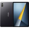 Poco Xiaomi Poco Pad M1 Solo WiFi (senza chiamate o testo), 12,1 pollici, 2,5 K, Octa Core, 4 altoparlanti ROM globale, 12000 mAh, Bluetooth, Wi-Fi 6, 8 MP, modello 2509ARPBDG (256 GB + 8 GB)
