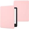 Generic Custodia per Kindle da 6 pollici (2024 e 2022, 11a generazione) - Cover protettiva sottile con funzione sleep/wake automatica, oro rosa