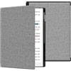 MoKo Custodia per reMarkable Paper Pro 2024 da 11,8, Grigio