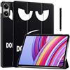 Acelive Custodia Cover per Redmi Pad Pro/Poco Pad 12.1 pollici Tablet 2024