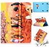 Acelive Cover Custodia per Tablet 10 10.1 Pollici Universale (per GOODTEL/TOSCIDO/YESTEL/SUMTAB/MEBERRY/YOTOPT 10,TYD/TECLAST P20HD/VANKYO/DUODUOGO 10.1)
