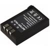 OTB batteria per NP-140 Fuji Li-Ion