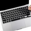 GENERIC 1 cover per tastiera per MacBook Air 2026-2023 da 33 cm, 15 pollici, M5, M4, M3, M2, MacBook Pro 14, 16, M5, M4, M3, M2, M1 Pro/Max, ultra sottile, per MacBook Pro da 14 pollici, 16 pollici, MacBook