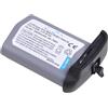 ARPZPPSK Batteria Al Litio LP E19 Batteria LP-E19, Compatibile Con Canon EOS R3, EOS-1D X Mark III 1DX3, EOS-1D X Mark II, EOS-1D X, EOS-1D Mark IV, EOS-1Ds Mark III