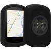 kwmobile Custodia Compatibile con Garmin Edge 840 / Edge 540 Cover Navigatore Bici - Custodia Protettiva Ciclocomputer GPS - Silicone