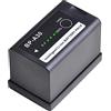 HUBEI 14.4V 3100mAh BP-A30 Batteria per laptop | Sostituzione per Canon EEOS C300 Mark II