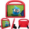 Generic Custodia per bambini per Lenovo Tab M10 FHD Plus 2nd Gen 10.3 TB-X606F/TB-X606X, custodia per tablet leggera adatta ai bambini, maniglia con supporto, morbida schiuma EVA antiurto, copertura