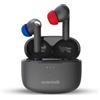 Avantalk Infinity NC - Auricolari Bluetooth Auracast LE Audio ANC | Cuffie wireless con cancellazione attiva del rumore, aptX Adaptive, bassa latenza, app EQ e chiamate nitide