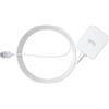 Arlo Essential Outdoor Charging Cable Certified Accessory - 7,6 m., Funziona con Essential Outdoor Camera e Essential XL Outdoor Camera (2a Generazione), Bianco - VMA5700