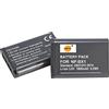 DSTE 2PCS NP-BX1 Batteria Compatibile con Sony ZV-1, DSC-RX100 VII, DSC-RX100 II, DSC-RX100M II, DSC-RX100 III, DSC-RX100 IV