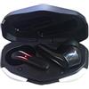 Seven Cuffie Auricolari Bluetooth 5.1 Mini cuffiette Earphones wireless 32 ore custodia da ricarica Seven sceglie cartoleria Tiziana
