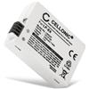 CELLONIC Batteria compatibile con Canon EOS 550D, 600D, 650D, 700D, LP-E8