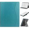 HoYiXi Custodia per 11.8 Pollici reMarkable Paper Pro (2024 Released) - con supporto pieghevole stabile e tasca per penna, reMarkable Paper Pro 11.8" color display Cover,Auto Sleep/Wake,verde