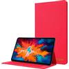 Lobwerk Copertura per Lenovo Tab P11 Pro TB-J706F TB-J706L 11.5 Tablet Case con Ripristino Auto