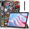 Acelive Custodia Cover per Honor Pad X9 11.5 Pollici Tablet