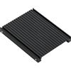 ICY DOCK Convertitore adttatore per S SD M.2 NVMe PCIe3.0/4.0 a S SD 2.5 NVMe U,2 PCIe SFF-8639 SSD - EZConvert MB705M2P-B