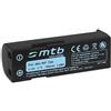 mtb more energy Batteria NP-700 per Konica Minolta Dimage X50, Dimage X60