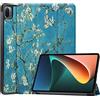 TingYR Cover per Xiaomi Mi Pad 5 Custodia Tablet, Pelle, Supporto Pieghevole, Protezione all-Inclusive, Custodia per Xiaomi Mi Pad 5.(CH-05)