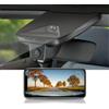 Fitcamx Dashcam 4K Compatibile con Toyota GR Yaris Gen 2 Facelift 2024 2025 2026 (HD2-52160), OEM Cameras per Auto, 2160P UHD Video WiFi, G-Sensor, Registrazione Circolare, WDR, Plug&Play, Scheda 64GB