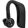SenoKiss Cuffie Bluetooth 5.0, Auricolare Vivavoce con durata 22 ore, Cuffie Bluetooth Wireless con Microfono, Cancellazione del Rumore e IPX4 Resistenti al Sudore per Ufficio, Lavoro, Guida