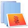 selling united Smart Case per iPad Pro 12.9 custodia 2a generazione 2017/1a generazione 2015 (modello: A1584 A1652 A1670 A1671 A1821), custodia intelligente ultra sottile e leggera con supporto posteriore satinato