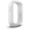 Garmin Custodia Edge 130 GPS per Campeggio e Escursionismo, per Adulti, Unisex, Bianco (Bianco), Taglia Unica