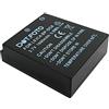 Dot.Foto BP-DC8, BP-DC8-E Premium 3.7v / 1600mAh Batteria Ricaricabile per Leica X1, X2, X Vario, X-E (Typ 102), X-U (Typ 113)