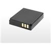 Heib Qualità Batteria - Batteria per Leica Typ BP-DC4-E - 1150mAh - 3,7V - Li-Ion