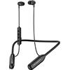 LAMA Cuffie Sportive Bluetooth, Auricolari Bluetooth 5.3 in-Ear con Stereo HiFi, 120 ore di Riproduzione Musicale, Cuffie Wireless Magnetiche Impermeabili IPX5 con Microfono per iPhone Samsung Android